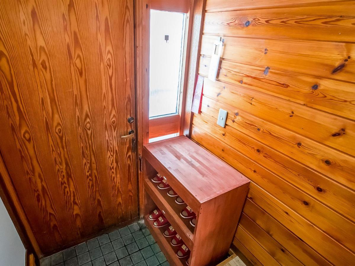 Rusutsu Lodges Pension Lilla Huset Niseko Dış mekan fotoğraf