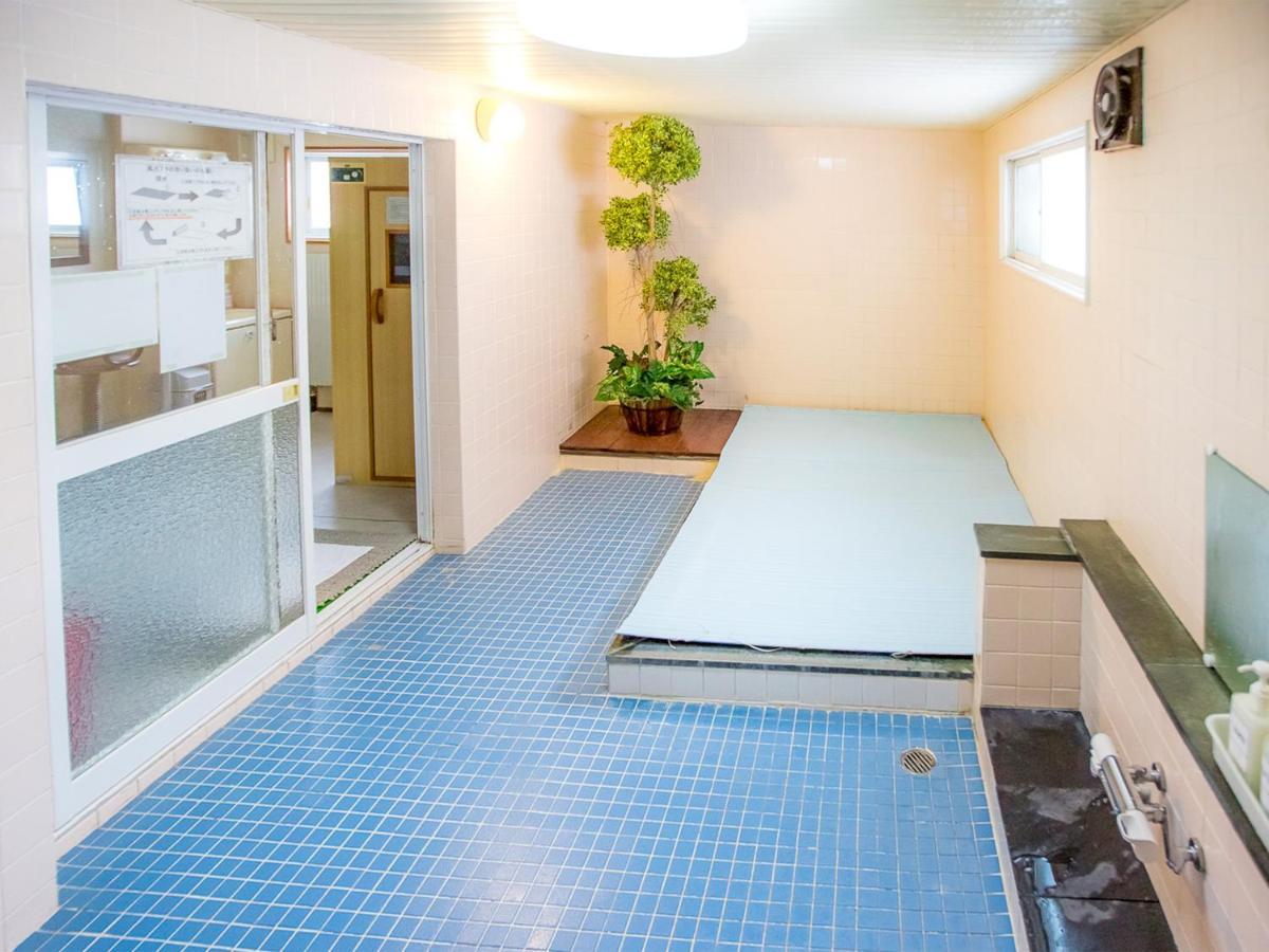 Rusutsu Lodges Pension Lilla Huset Niseko Dış mekan fotoğraf
