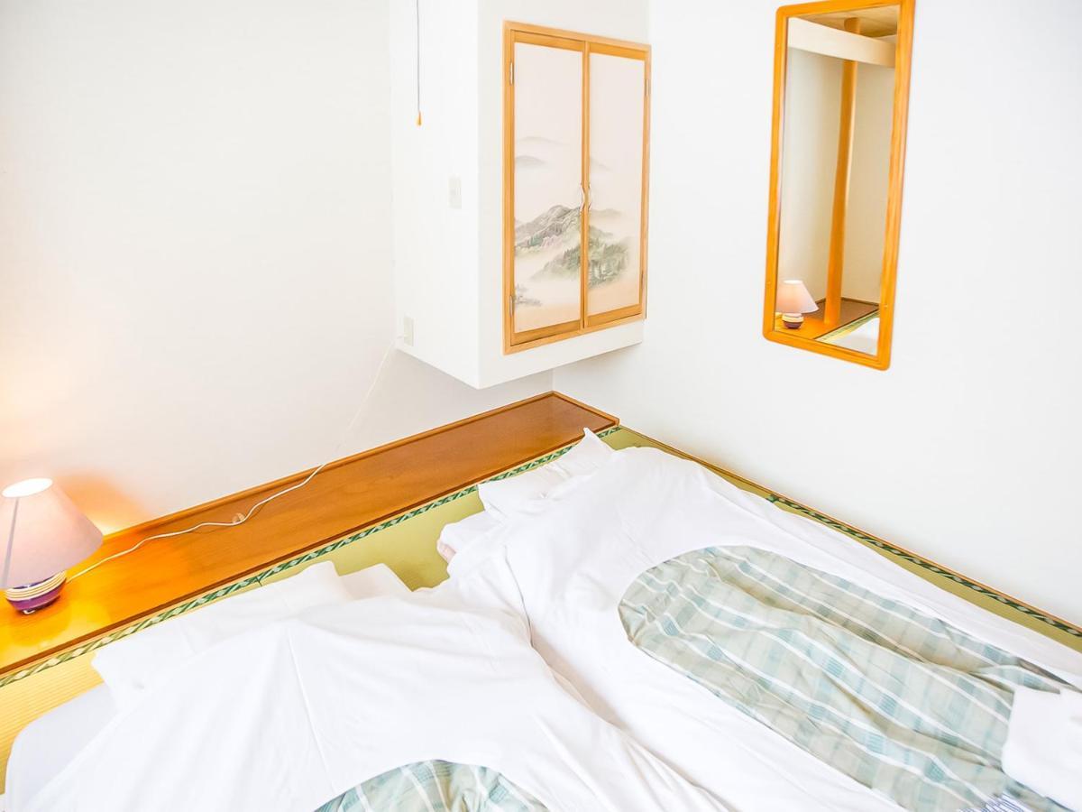 Rusutsu Lodges Pension Lilla Huset Niseko Dış mekan fotoğraf