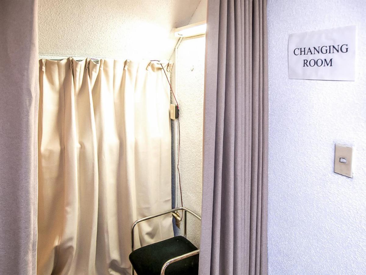 Rusutsu Lodges Pension Lilla Huset Niseko Dış mekan fotoğraf