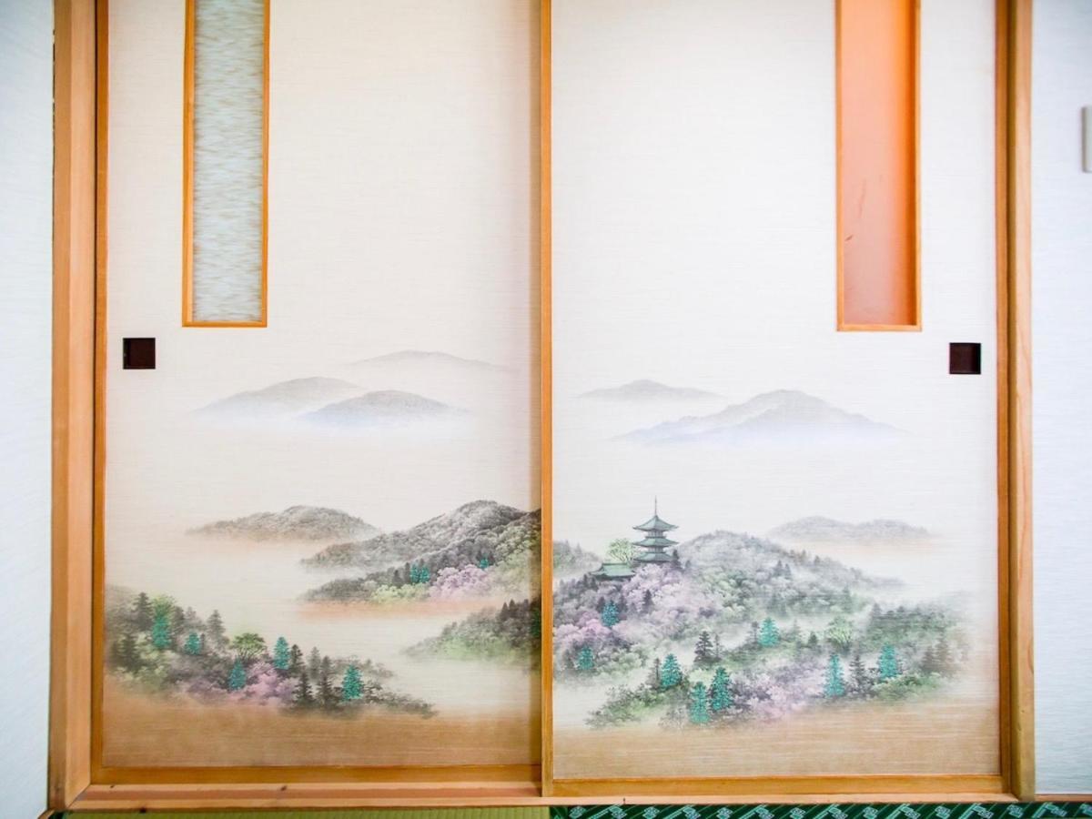 Rusutsu Lodges Pension Lilla Huset Niseko Dış mekan fotoğraf